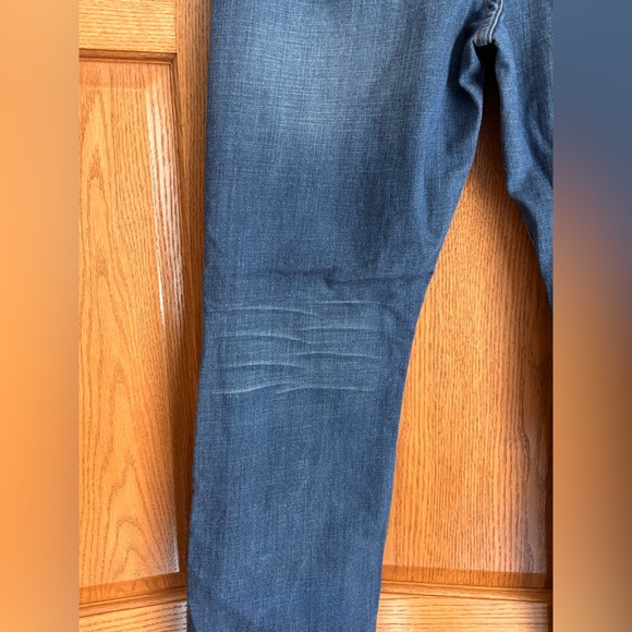 Five four relaxed fit men’s jeans W34 L32 - 99% cotton and 1% spandex - Picture 9 of 13